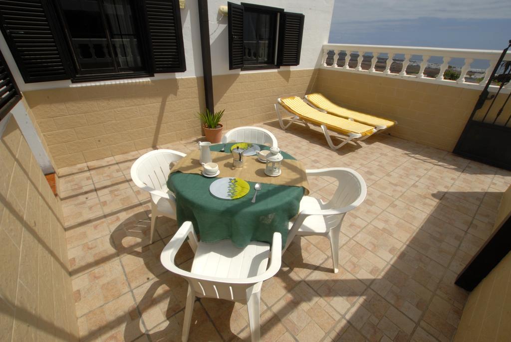 Casa Pancho Villa Tabayesco Ngoại thất bức ảnh