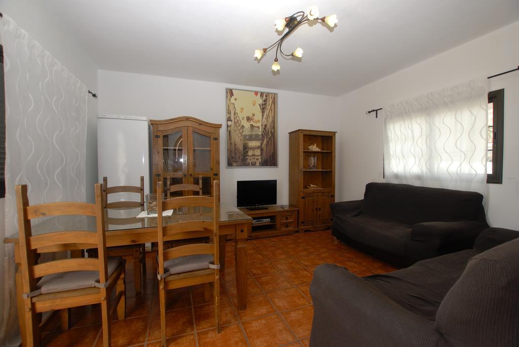 Casa Pancho Villa Tabayesco Ngoại thất bức ảnh