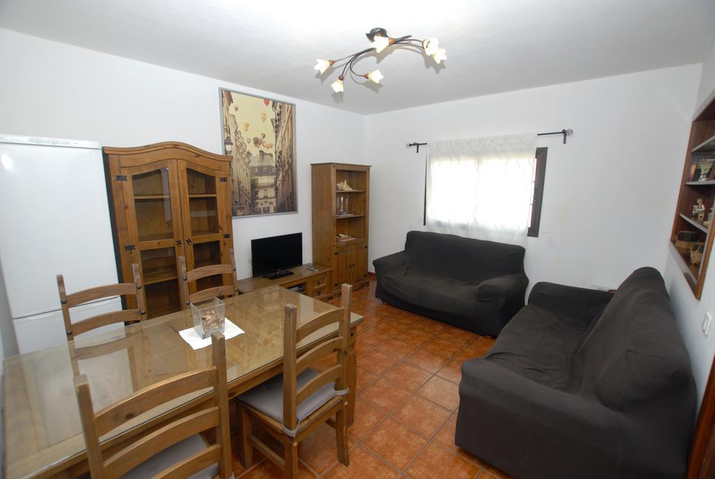Casa Pancho Villa Tabayesco Ngoại thất bức ảnh