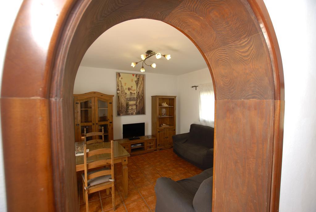 Casa Pancho Villa Tabayesco Ngoại thất bức ảnh