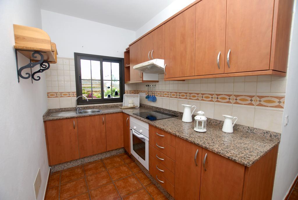 Casa Pancho Villa Tabayesco Ngoại thất bức ảnh