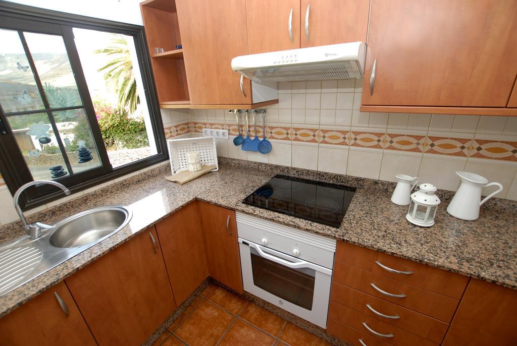 Casa Pancho Villa Tabayesco Ngoại thất bức ảnh