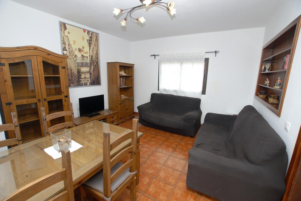 Casa Pancho Villa Tabayesco Ngoại thất bức ảnh