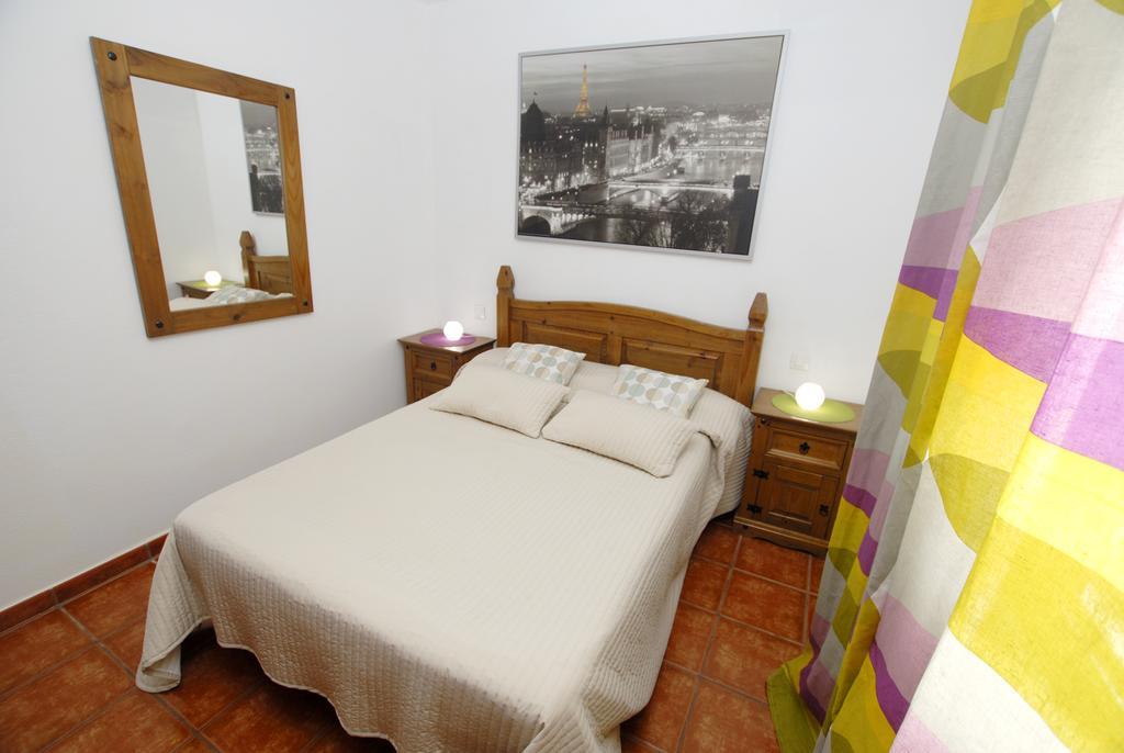 Casa Pancho Villa Tabayesco Ngoại thất bức ảnh
