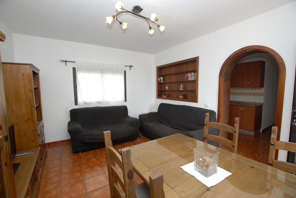 Casa Pancho Villa Tabayesco Ngoại thất bức ảnh