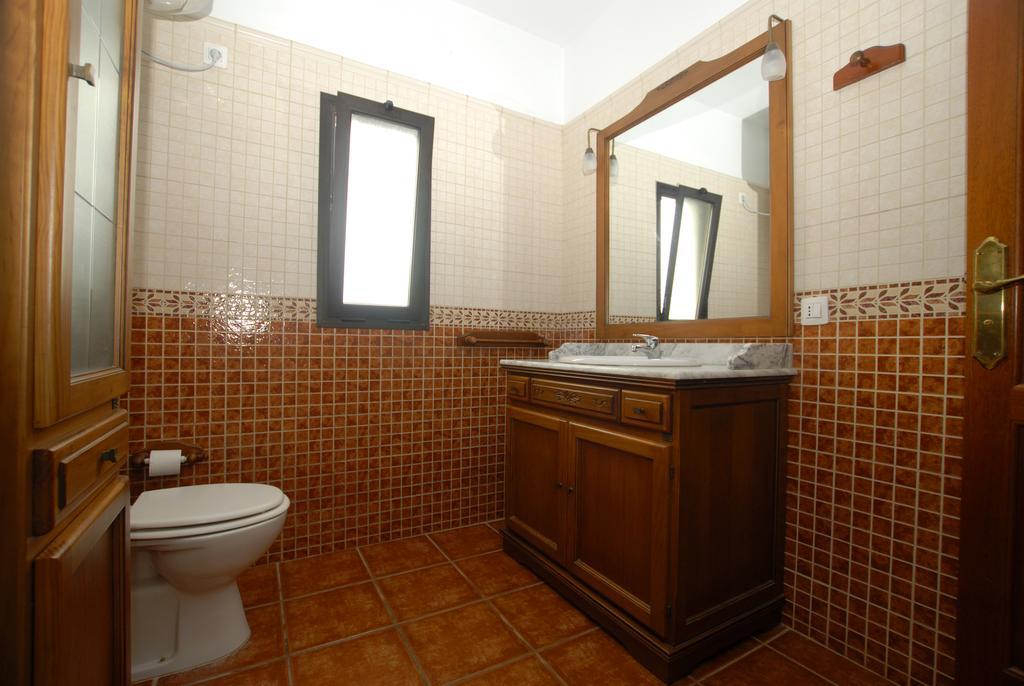 Casa Pancho Villa Tabayesco Ngoại thất bức ảnh