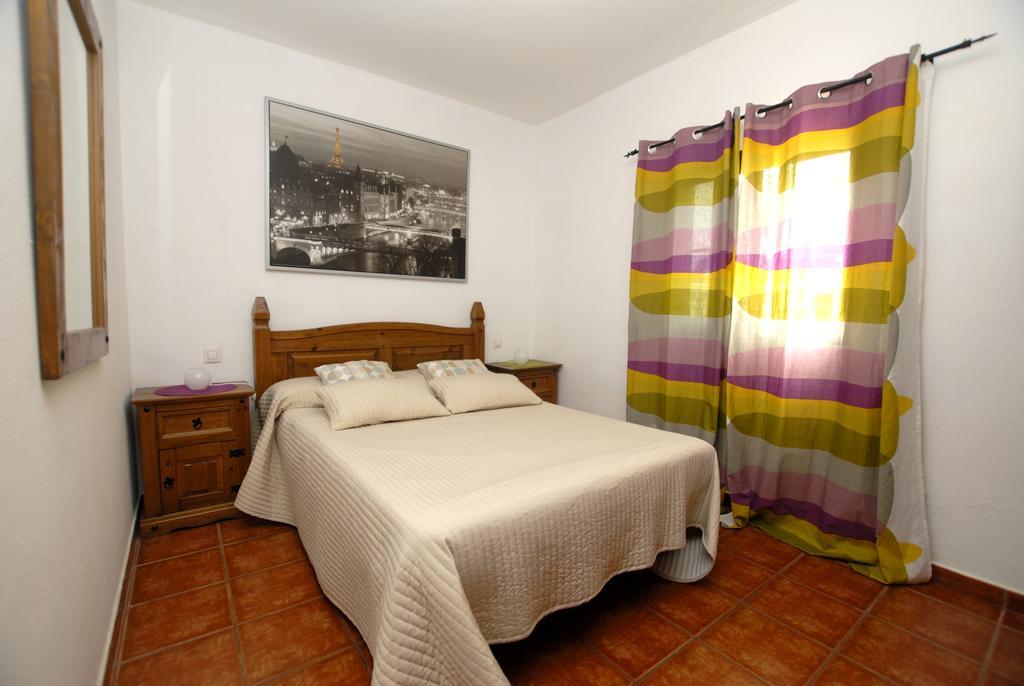 Casa Pancho Villa Tabayesco Ngoại thất bức ảnh